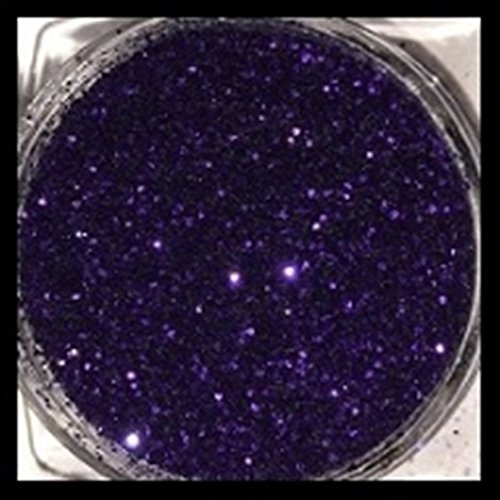 Face and Body Glitters. Parties, sparkle, dance, shows, make-up, eyes. (Irridescent Purple)