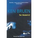 The Dramatist: A Jack Taylor Novel