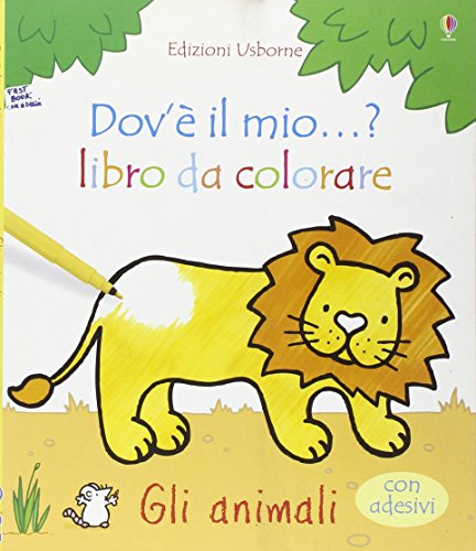 Gli animali