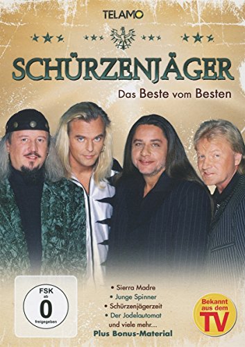 Preisvergleich Produktbild Das Beste Vom Besten