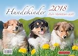 Image de Hundekinder 2018 - Zum Verlieben süß!