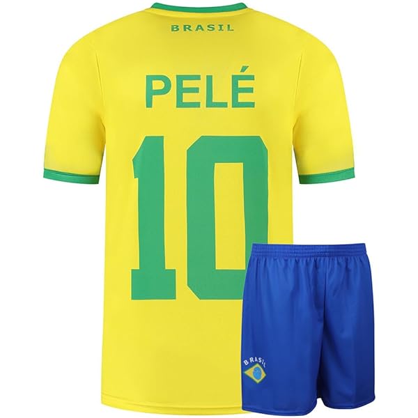 Edson Arantes do Nascimento, dit Pelé: Ses enfants à son chevet