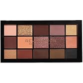 Revolution Reloaded Velvet Rose 15'li Far Paleti