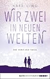 Cover zum Buch Wir zwei in neuen Welten