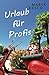 Cover zum Buch Urlaub für Profis