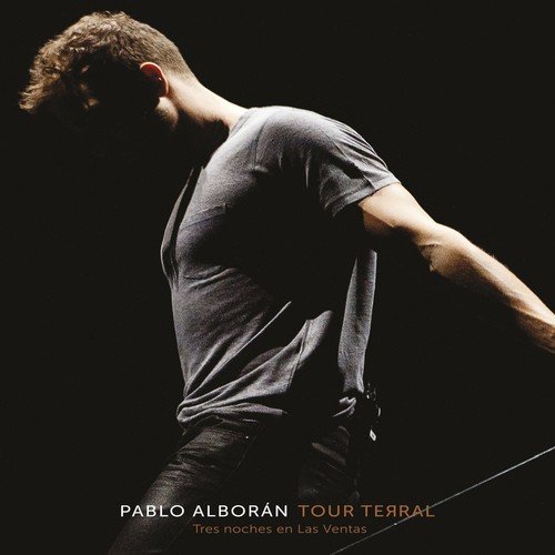 Preisvergleich Produktbild Tour Terral. Tres Noches en Las Ventas [Blu-ray]