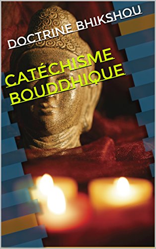 Catéchisme bouddhique