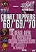 Produktbild Ed Sullivan's Rock 'N' Roll Classics - Chart Toppers 68/69/70 - IMPORT