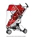 Pushchair Maxi Cosi - Quinny Zapp Xtra Red Revolution