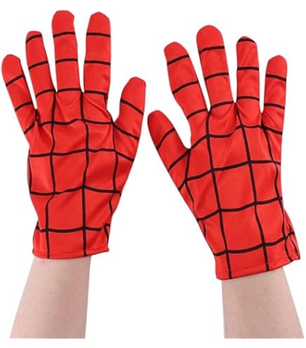 W WIDMANN MILANO Party Fashion - Guanti, Clown, Teatro, Costumi Di Carnevale - Foto 3