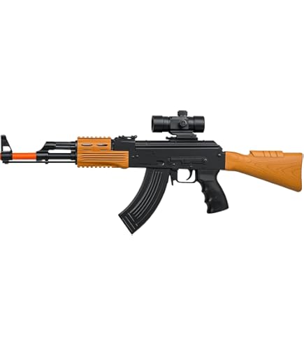 Soft Bullet Toy Gun Snper Suppler