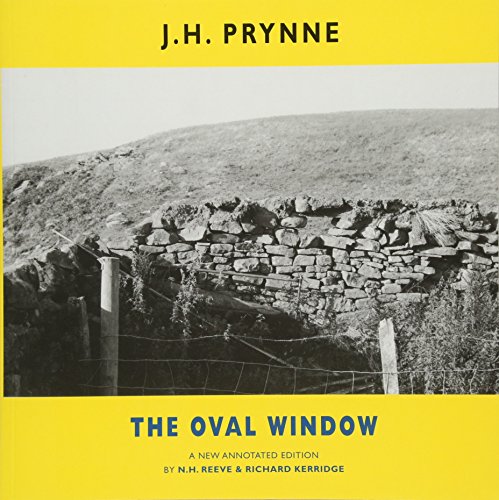 The Oval Window: A new annotated edition