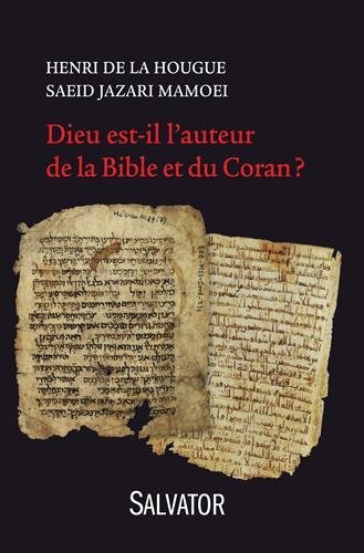 Download Dieu est-il l'auteur de la Bible et du Coran? Download Dieu est-il l'auteur de la Bible et du Coran?
