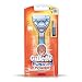 Gillette Fusion Power Shaving Razor RS.426.00