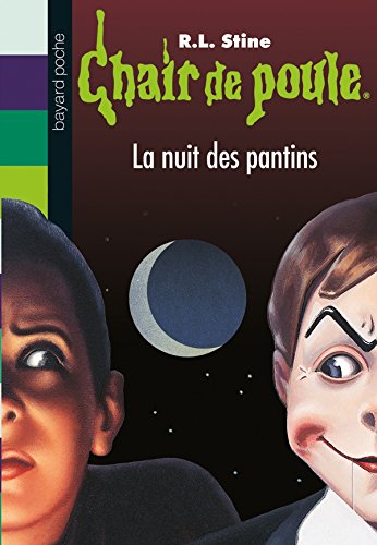Download LA NUIT DES PANTINS Download LA NUIT DES PANTINS