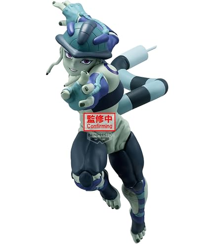 Figurine Meruem Hunter X Hunter 26 Cm PVC - Neuf Sous Blister, Collection Manga