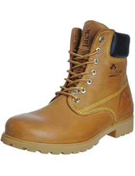 Panama Jack Panama 03  Herren Kalt gefüttert Classics Kurzschaft Stiefel & Stiefeletten