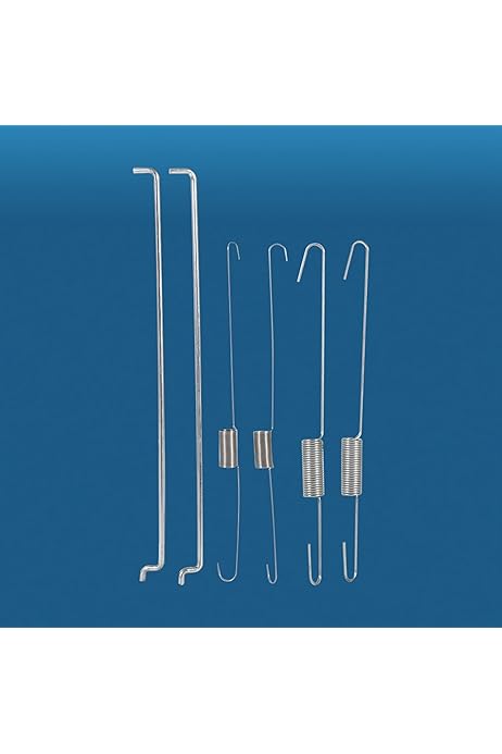 Courroie Tracteur Tondeuse Courroie Tondeuse Trapézoïdale Kevlar 4L 12.7x8.7mm Courroie Tondeuse Honda