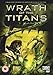 Produktbild Wrath Of The Titans (Animated Film) [DVD] [UK Import]