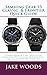 Produktbild Samsung Gear S3 Classic & Frontier Quick Guide: Learn Quick Tips for your Samsung S3 Classic & Frontier, Quick Guide on How To