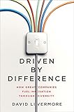 Driven by Difference: How Great Companies Fuel Innovation Through Diversity (English Edition) by 
