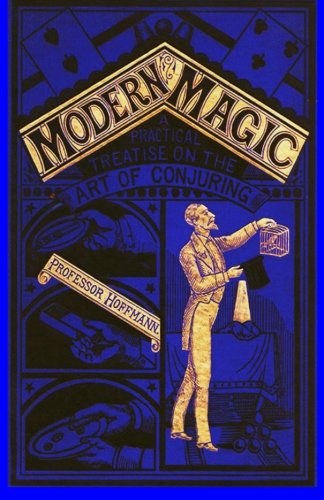 Preisvergleich Produktbild Modern Magic