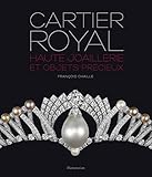 Image de Cartier Royal : Haute joaillerie et objets précieux : Biennale des antiquaires et de la haute joaillerie 2014, Paris