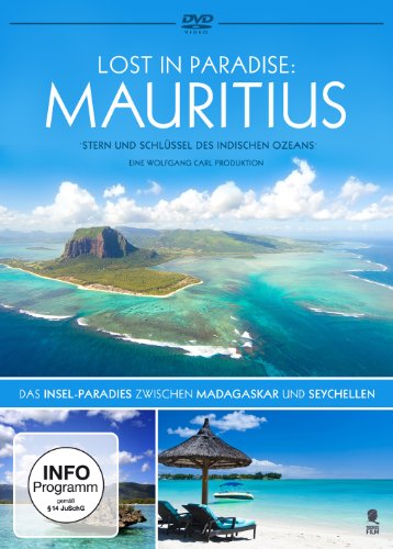 Preisvergleich Produktbild Lost in Paradise: Mauritius