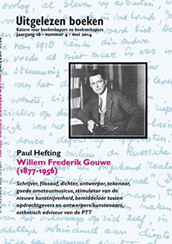 Willem Frederik Gouwe