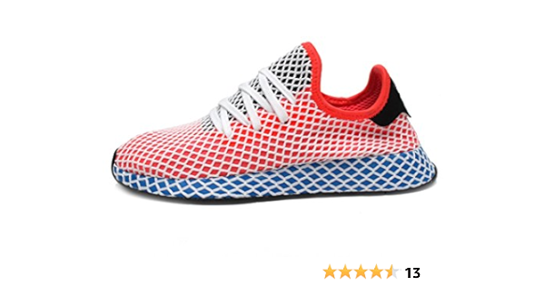 deerupt runner bleu