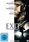 Exit (Lauf um Dein Leben) - Mads Mikkelsen