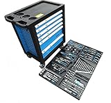 Alle abgebildeten Werkzeuge inklusive