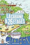 La cabane à 26 étages, Tome 02