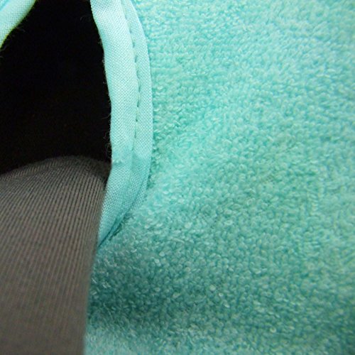 BambiniWelt Sommerbezug Schonbezug Bezug aus Frottee für MAXI-COSI PEBBLE Babyschale in 19 FARBEN *NEU* - 6