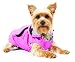 Produktbild Canada Pooch CP00314 Ethernet-Kabel, Size 12 W, Rose, Stück: 1