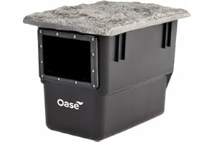 Oase BioSys - Skimmer de superficie