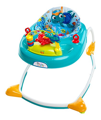 Baby Einstein 60590 Sea and Explore Walker