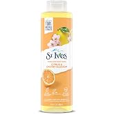 ST.Ives Narenciye & Kiraz &Ccedil;i&ccedil;eği &Ouml;zl&uuml; V&uuml;cut Şampuanı 650ML