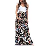 Póngase las hermosas mujeres embarazadas vestido ahora, antes de que el bebé nació y disparar las fotos inolvidables hermosas juntos. Es el mejor regalo para cualquier madre