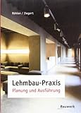 Image de Lehmbau-Praxis: Planung und Ausführung