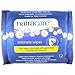 (6 PACK) - Natracare Intimate Wipes - Organic (12 Wipes) | 12p x 24pk x | 6 P...