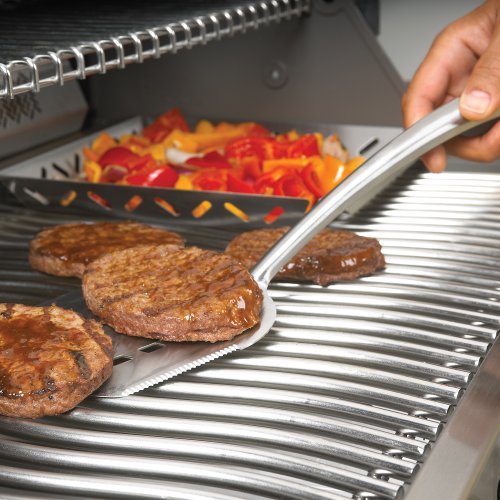 Napoleon PRO Grill-Wender Edelstahl - 3