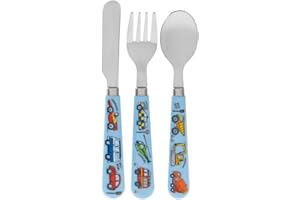 Lesser & Pavey Little Stars Gobelet Motif licornes, multicolore, 16,5 cm