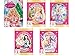 Produktbild Barbie - 5 DVD Set (Spielfilme 1-5) Barbie in Der Nussknacker, Barbie als Rapunzel, Barbie in Schwanensee, Barbie als „Die Prinzessin und das Dorfmädchen“, Barbie und der geheimnisvolle Pegasus (5DVDs)