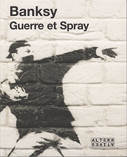 couverture de : Guerre et spray