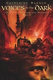 Cover zum Buch Voices in the Dark: The Last Descenda...