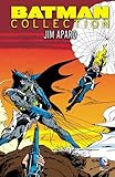 Image de Batman Collection Hardcover - Jim Aparo (2013, Panini) Limitierte Ausgabe, 555 Exemplare, 276 Seiten