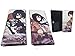 Price comparison product image Attack On Titan Mikasa Ackerman Anime Bi-Fold Purse Wallet