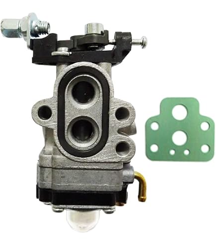Walbro K1 Reparatursatz REPARATURSATZ ERSETZT WALBRO K20-WAT Dichtsatz WA WT Vergaser STIHL Dolmar FS MS EUR 8,49 - DE Walbro Vergaser Service Sätze