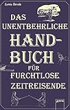 Cover zum Buch Das unentbehrliche Handbuch für furch...